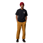 COLUMBIA SPORTSWEAR Men's Csc Heritage Graphic Tee Short Sleeves Shirt