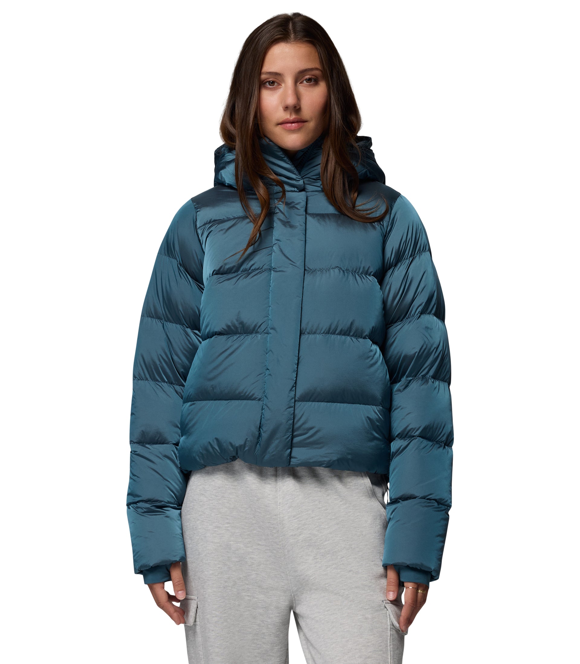 Puffer Jacket Ph Designs New Hooded Jacket Snowline Jacket Phd 18aw Ph Designs New Hooded Jacket ピーターハッチンソン（ピーエイチデザイン・ PHD・PHデザイン）
