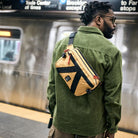 CHROME INDUSTRIES Tensile Sling Bag Crossbody/Sling/Messenger