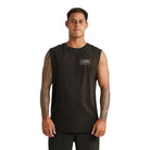 QUIKSILVER Muscle Tee GWP