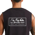QUIKSILVER Muscle Tee GWP