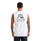 QUIKSILVER Muscle Tee GWP