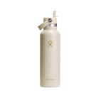 HYDRO FLASK Standard Flex Straw Cap Water Bottle