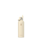 HYDRO FLASK Standard Flex Straw Cap Water Bottle