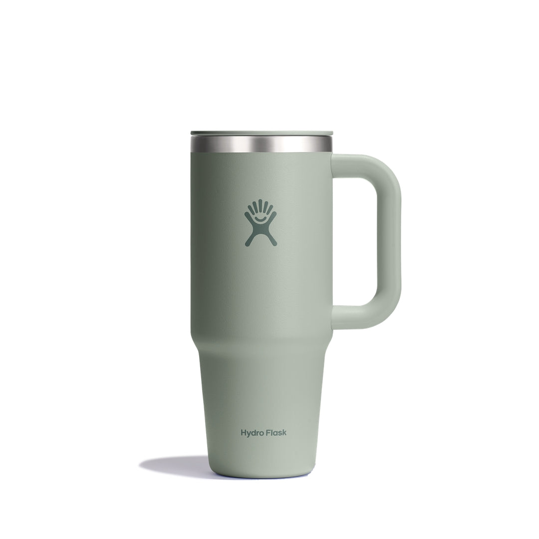 HYDRO FLASK Travel Tumbler Mug Water Bottle