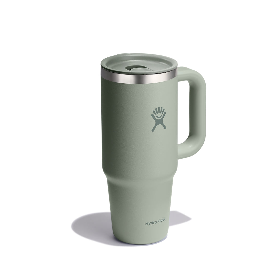 HYDRO FLASK Travel Tumbler Mug Water Bottle