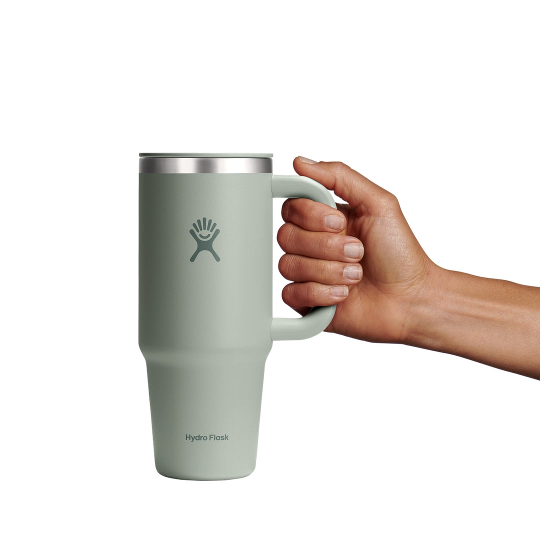 HYDRO FLASK Travel Tumbler Mug Water Bottle