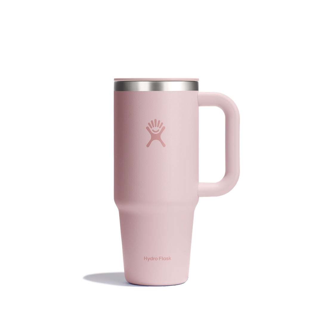 HYDRO FLASK Travel Tumbler Mug Water Bottle