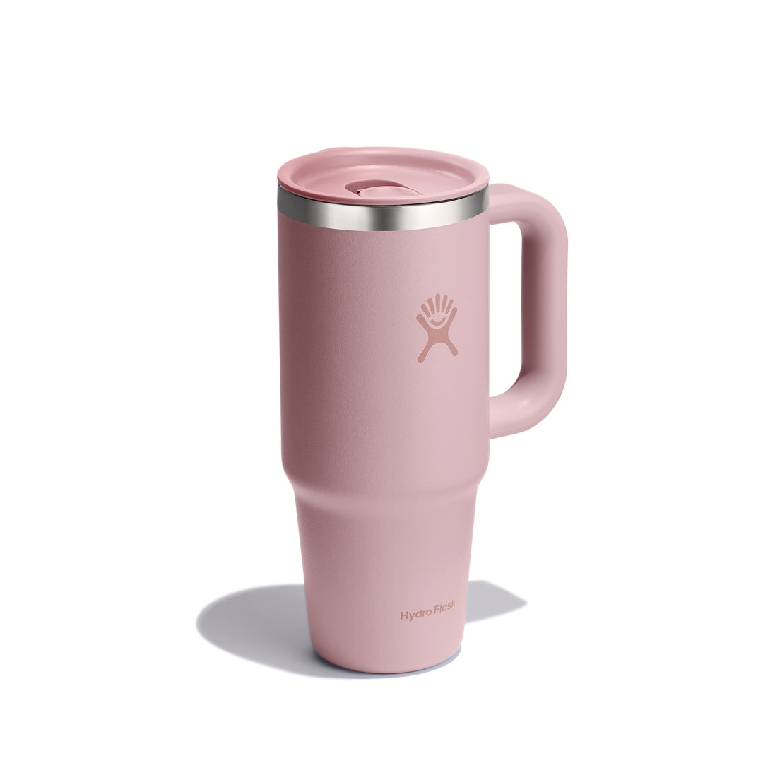 HYDRO FLASK Travel Tumbler Mug Water Bottle