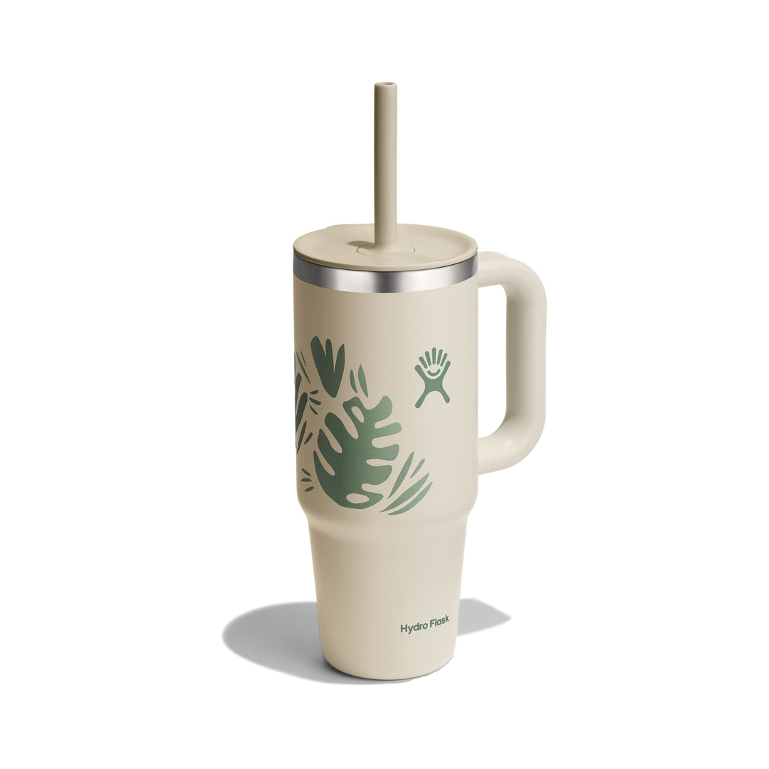 HYDRO FLASK All Around Travel Tumbler Water Bottle