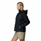 COLUMBIA SPORTSWEAR Hikebound Ii Jacket Rain Jacket/ Parka