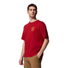 COLUMBIA SPORTSWEAR Men's Csc Heritage Graphic Tee Short Sleeves Shirt