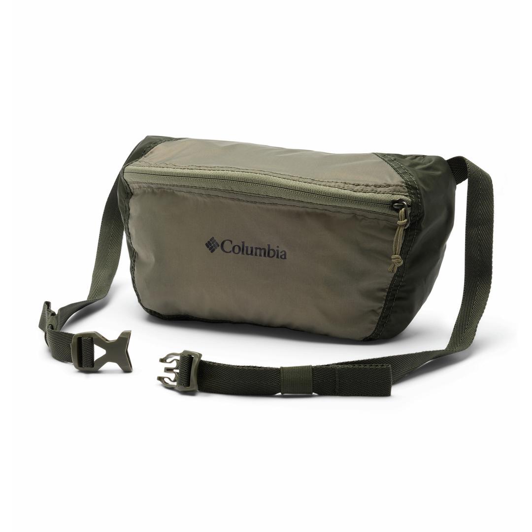 COLUMBIA SPORTSWEAR Lightweight Packable Hip Pack