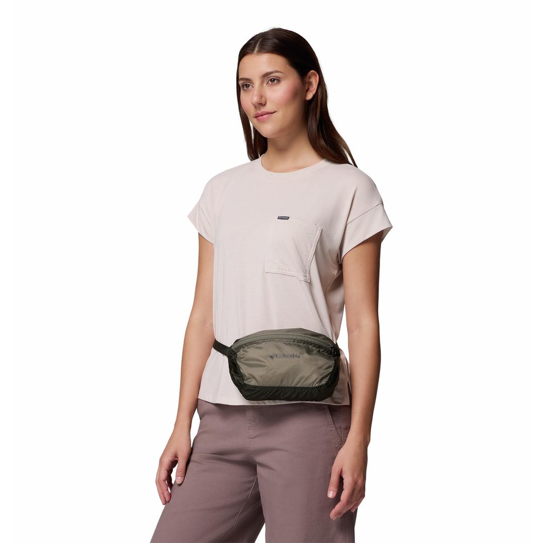 COLUMBIA SPORTSWEAR Lightweight Packable Hip Pack