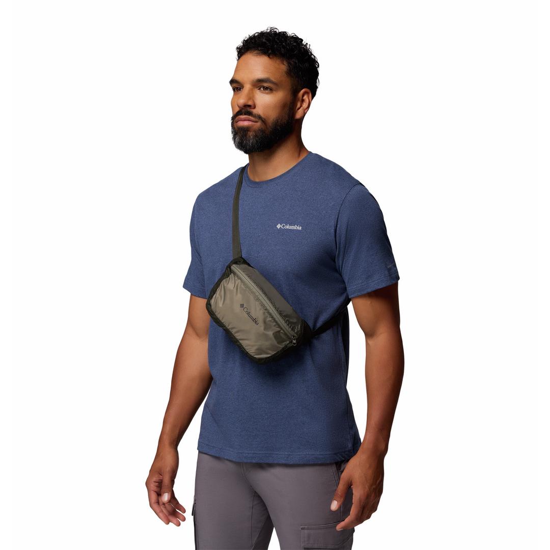 COLUMBIA SPORTSWEAR Lightweight Packable Hip Pack