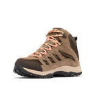 COLUMBIA SPORTSWEAR Crestwood Mid Wp Wd Hike