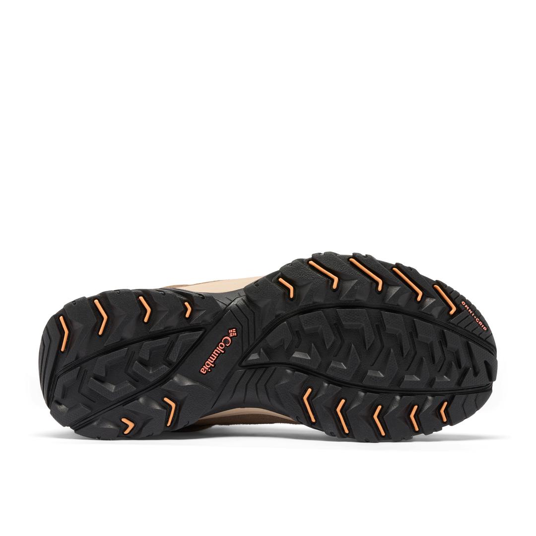 COLUMBIA SPORTSWEAR Crestwood Mid Wp Wd Hike