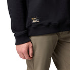 COLUMBIA SPORTSWEAR High Cascades French Terry Ls Long Sleeves Shirt