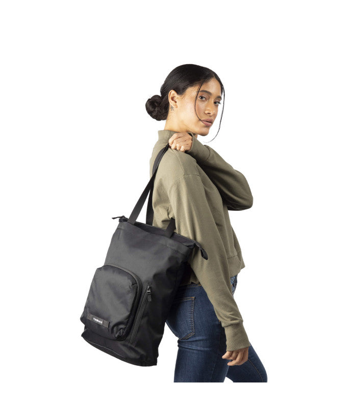 TIMBUK2 Vapor Convertible Tote Backpack Backpack