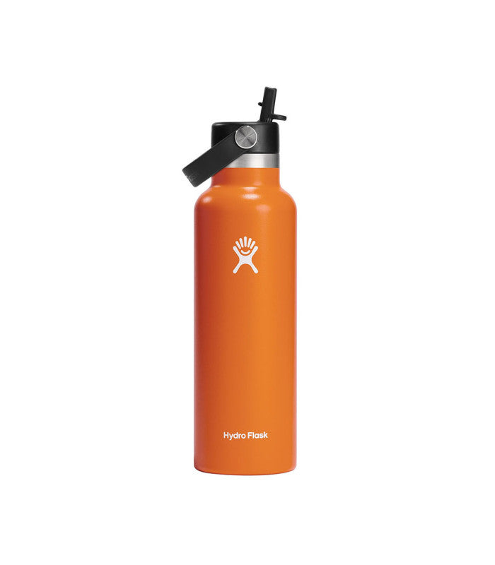 HYDRO FLASK 21 OZ STANDARD FLEX STRAW CAP MESA – ROX PH