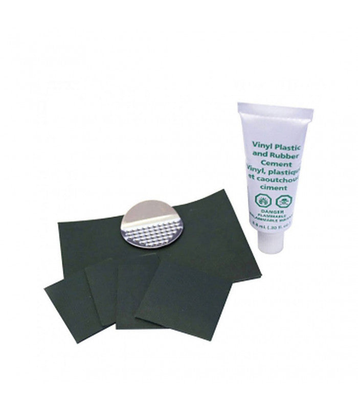 COGHLANS Rubber Repair Kit Accessories