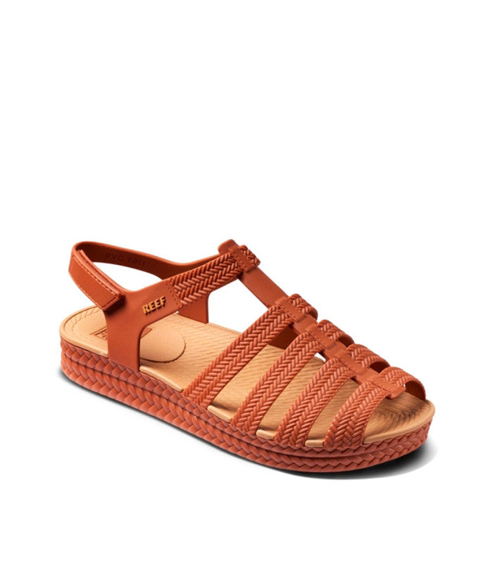 Hiking Sandals Rox Water Beachy Womens Brunette – ROX PH