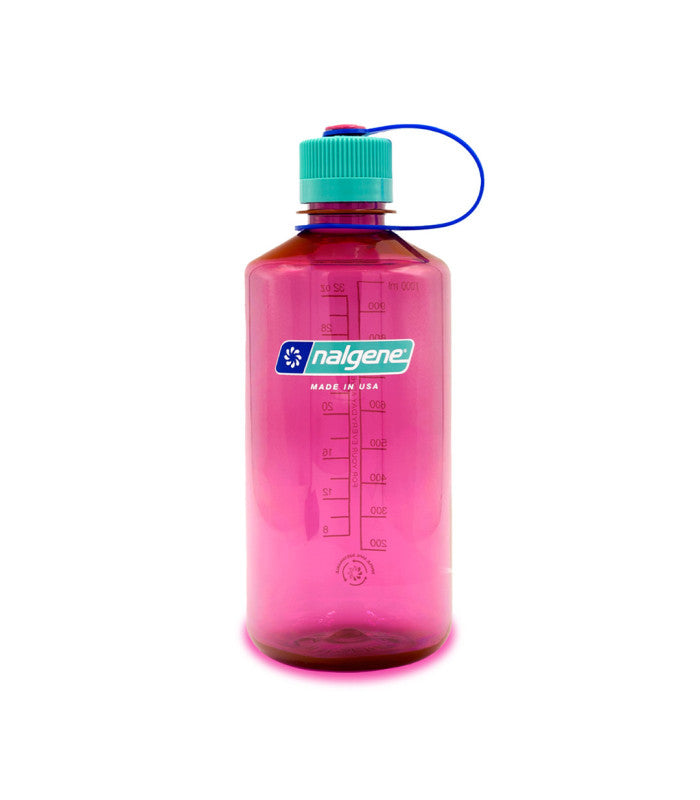 NALGENE Nalgene 32OZ NM Electric Magenta Susta