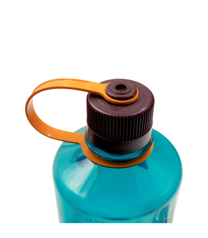 NALGENE Nalgene 32OZ NM Teal Sustain