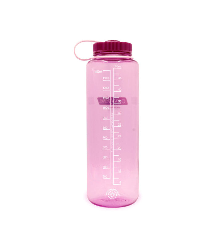 NALGENE Nalgene 48OZ Silo Cosmo, Sustain