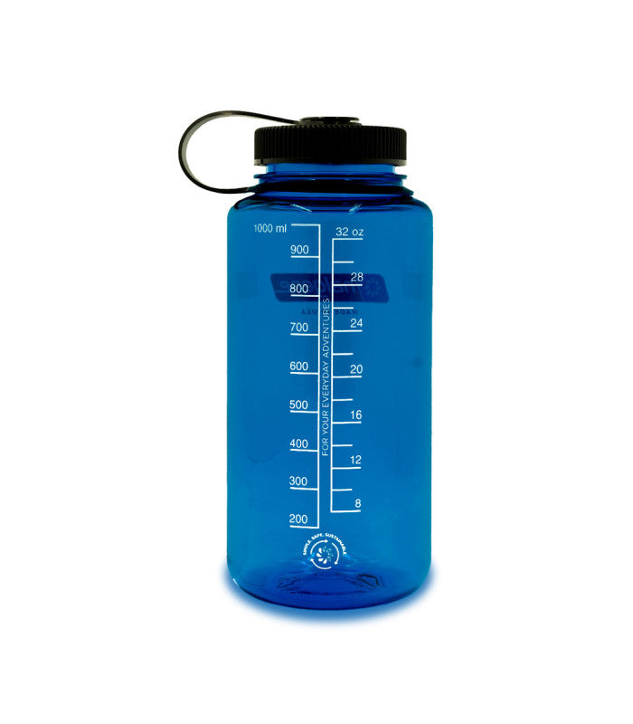 NALGENE Nalgene 32OZ WM Slate Blue Sustain