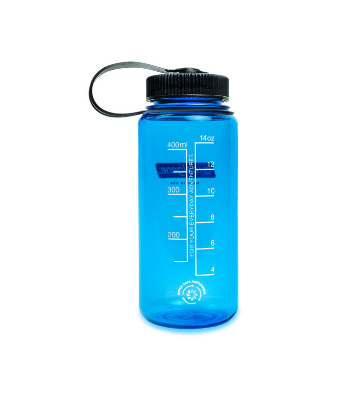 NALGENE Nalgene 16OZ WM Slate Sustain