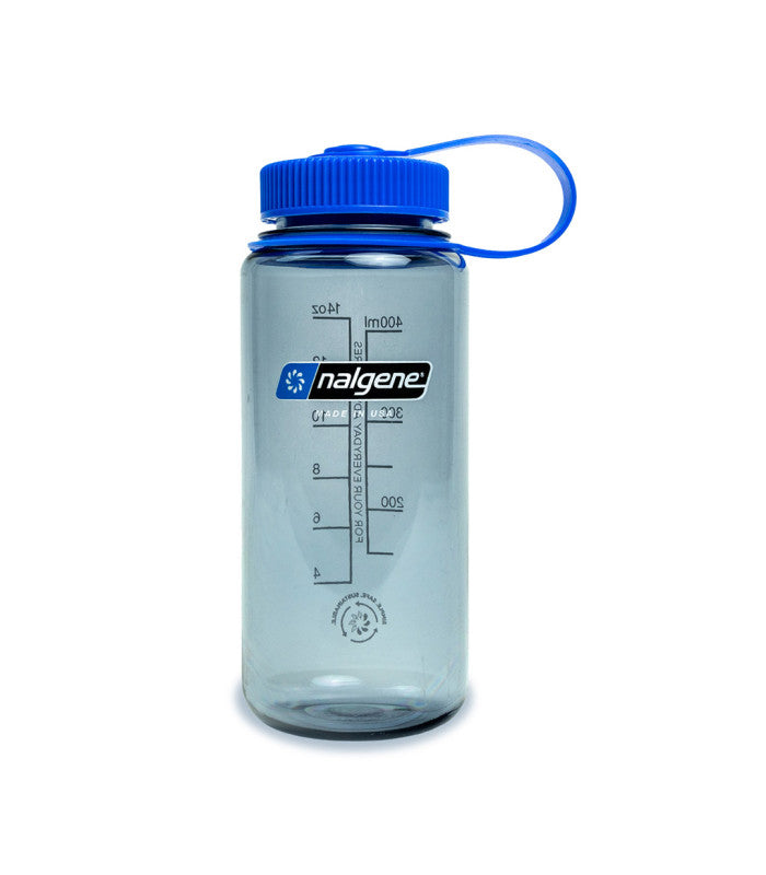 NALGENE Nalgene 16OZ WM Gray Sustain