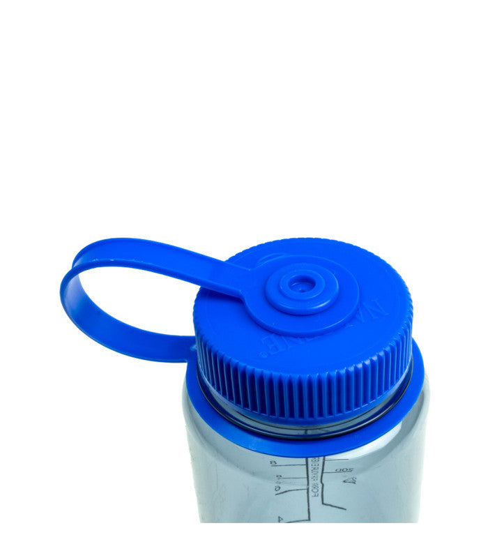 NALGENE Nalgene 16OZ WM Gray Sustain