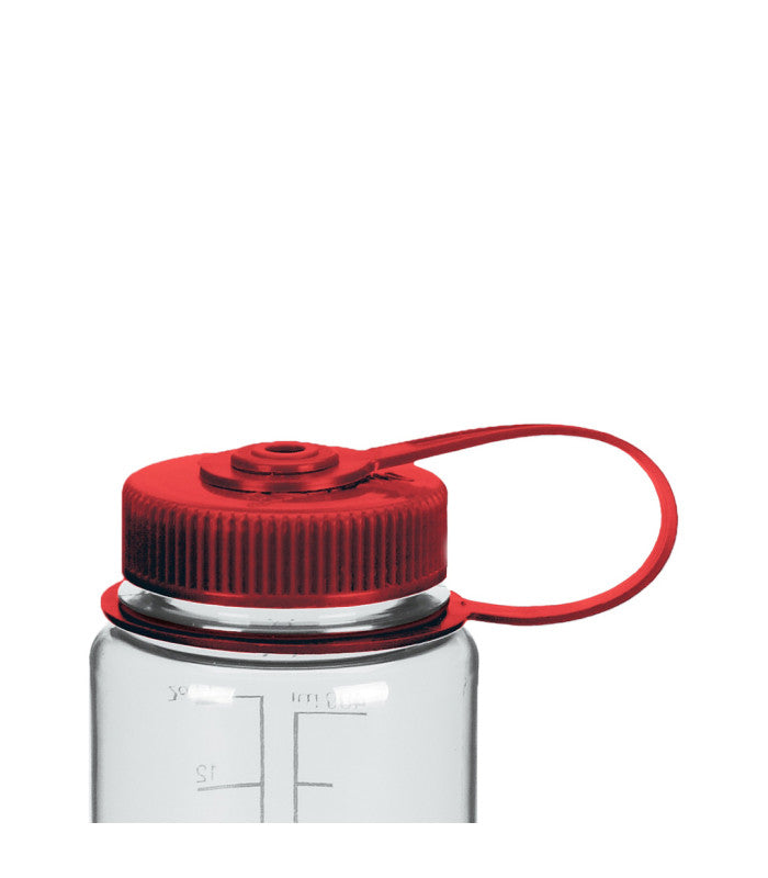 Red Cap Sustain