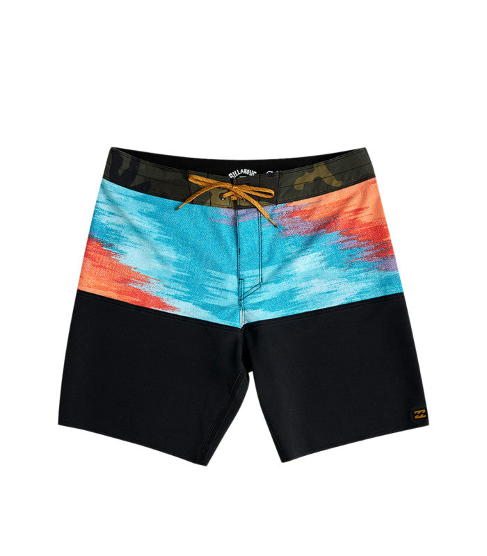 BILLABONG Fifty50 Panel Pro