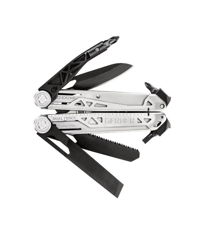 GERBER Dual Force Accessories