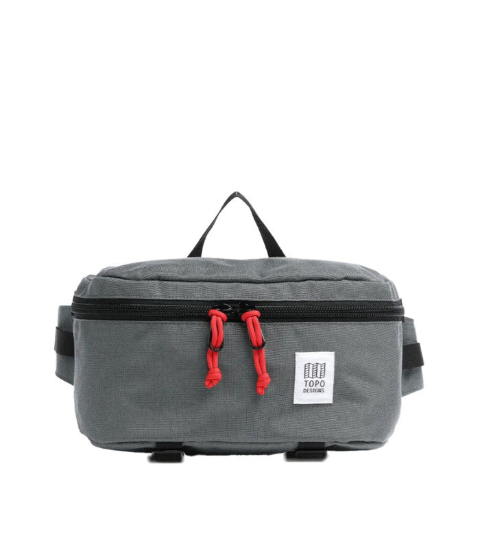 TOPO DESIGNS Hip Pack Classic Shoulder Bag