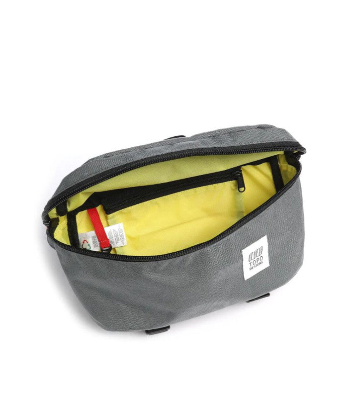 TOPO DESIGNS Hip Pack Classic Shoulder Bag