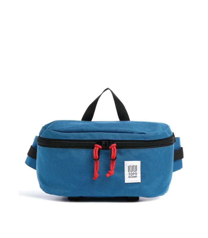 TOPO DESIGNS Hip Pack Classic Shoulder Bag
