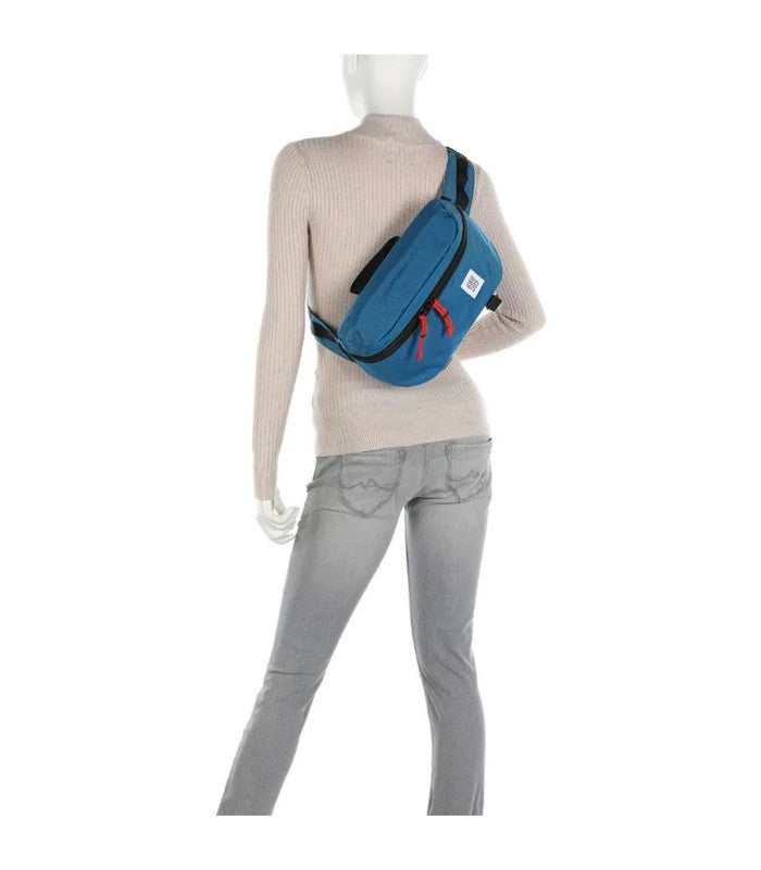 TOPO DESIGNS Hip Pack Classic Shoulder Bag