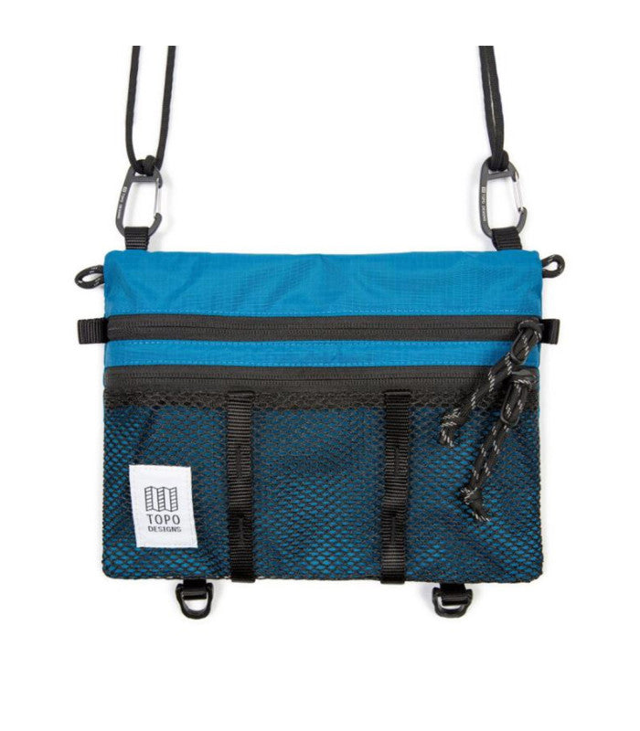 TOPO DESIGNS Mountain Accessory Shoulder Bag Shoulder Bag