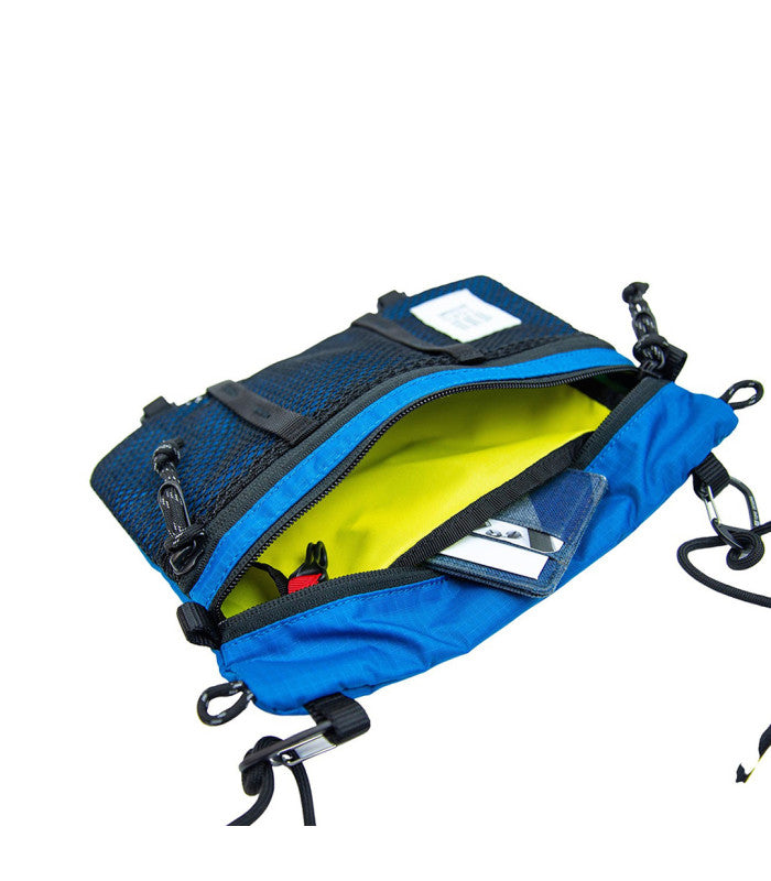 TOPO DESIGNS Mountain Accessory Shoulder Bag Shoulder Bag
