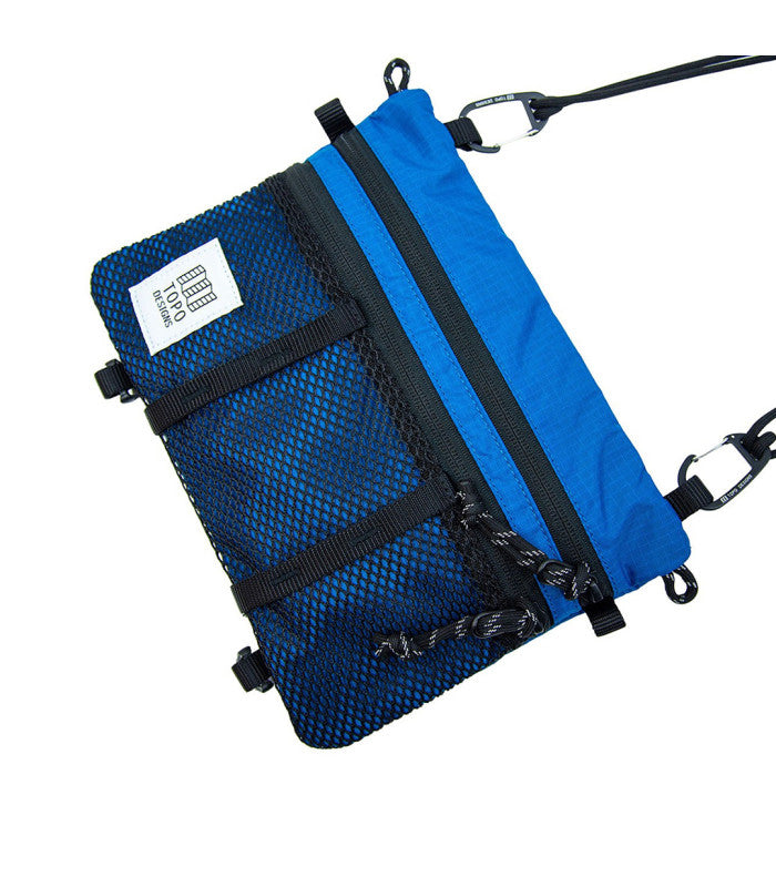 TOPO DESIGNS Mountain Accessory Shoulder Bag Shoulder Bag