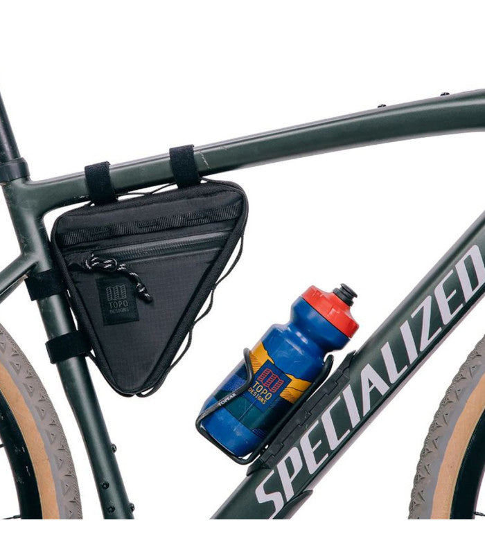 TOPO DESIGNS Frame Bike Bag