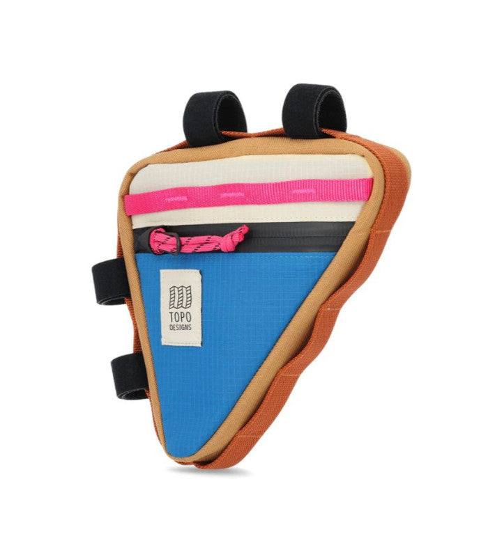 TOPO DESIGNS Frame Bike Bag