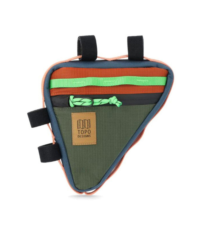 TOPO DESIGNS Frame Bike Bag