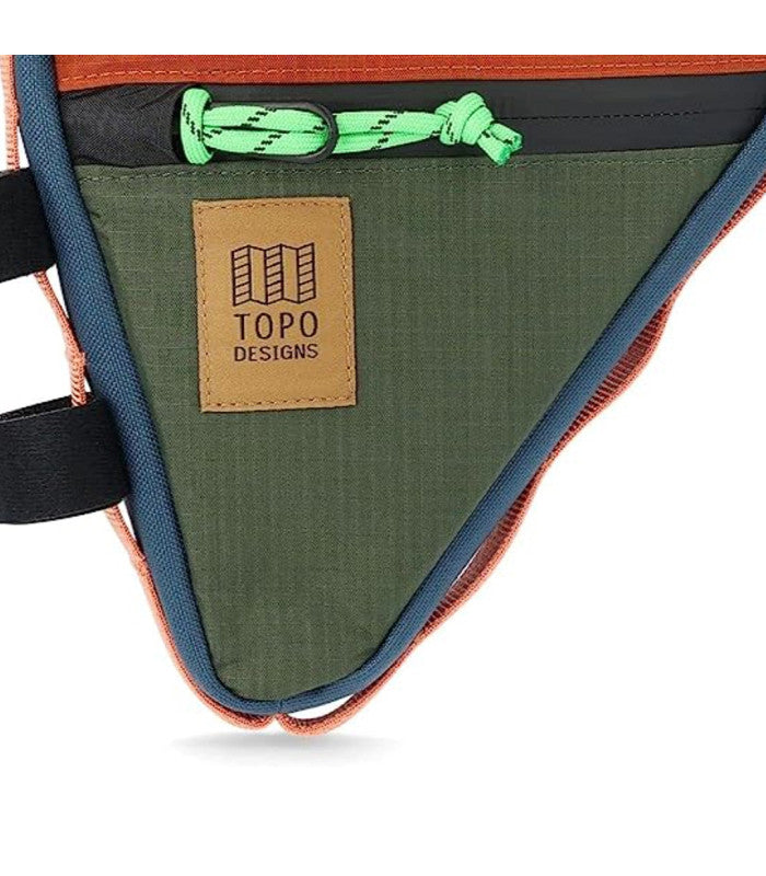 TOPO DESIGNS Frame Bike Bag