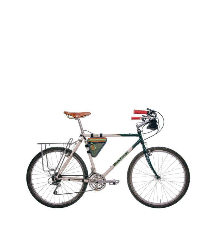 TOPO DESIGNS Frame Bike Bag