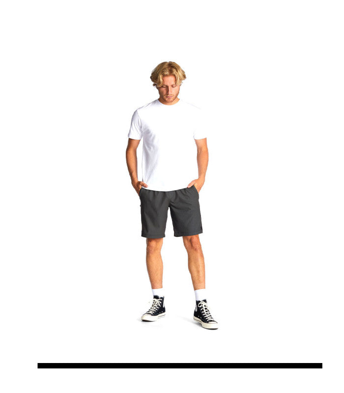 BILLABONG Surftrek Trail Elastic
