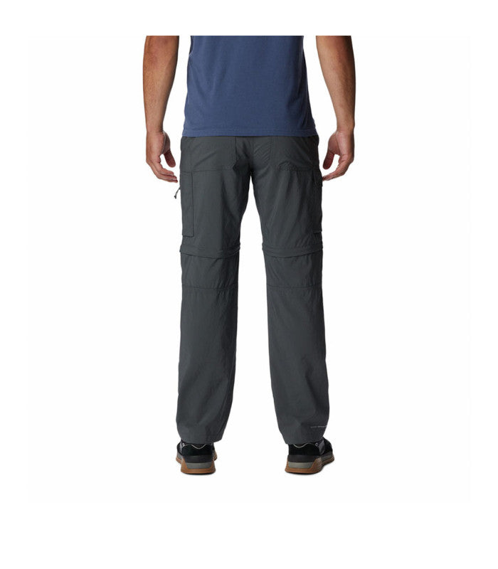 COLUMBIA SPORTSWEAR Columbia Men's Silver Ridge Utility Convertible Pant